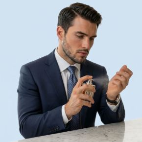 Picture for category Men's Perfumes