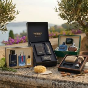 Picture for category Men's Gift Sets