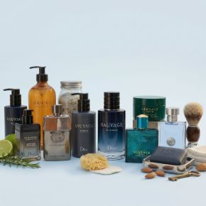 Picture for category Men's Bath & Body