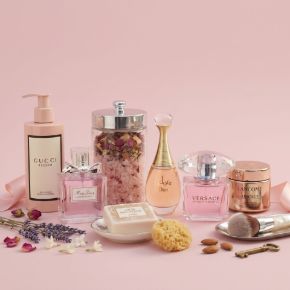 Picture for category Women's Bath & Body